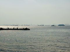 -长兴对江渡客运站