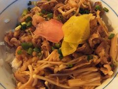 -小条食堂(三坊七巷店)
