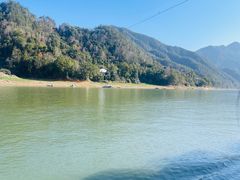 -新安江山水画廊风景区