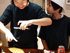 -El Bodegon阿根廷秘鲁餐厅(幸福路店)