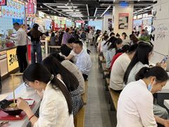 -南京时尚莱迪购物广场(正洪街店)