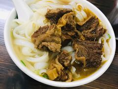 牛腩粉-汉记面馆(南华东路店)