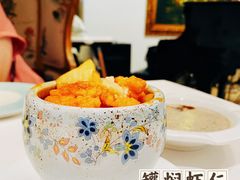 -波特曼西餐厅(南岗店)