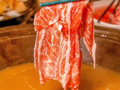 -芸山季·云南野生菌火锅(宝能环球汇店)