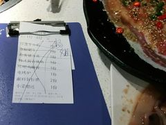 -猫爪爪原切自助烤肉(观音桥阳光世纪店)