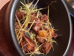 -滇野云南野生菌餐厅(陕西南路店)