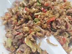 -笨罗卜浏阳菜馆(龙华鹏润达店)