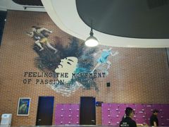 -一兆韦德健身(慧芝湖店)