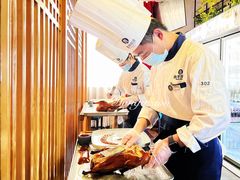 -壹零捌道·北京烤鸭(车公庄店)