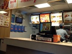 -华莱士·全鸡汉堡(海口学院店)