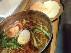 -正宗齐齐哈尔烤肉·齐牛哥鲜切炭火烤肉(杭州总店)