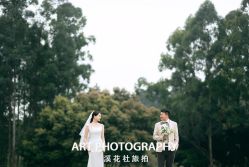 -纪梵希旅拍婚纱摄影(大连总店)