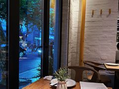 -La Strada(安福路店)