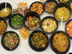 -巽寮印象美食部落餐厅·海鲜·地方特色菜(惠州体验店)