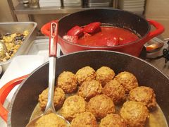 红烧狮子头-杜六房(大沽路店)