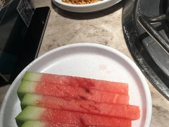 -淘米捞·米汤脆鲩鱼火锅(福田皇岗店)