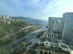 -济南喜来登酒店