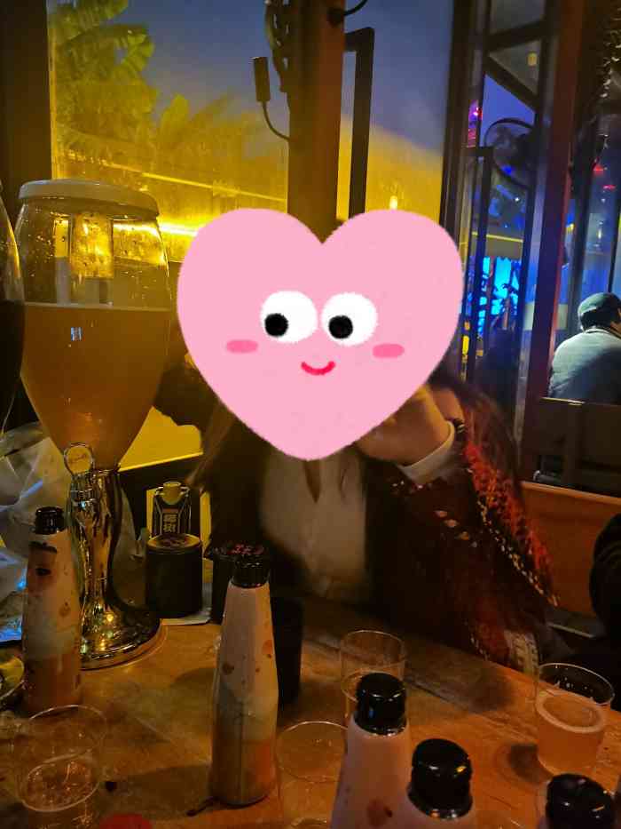 helens海伦司(成都339店)-"【位置】位于成都339电视塔a座2楼,说.