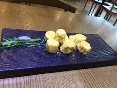 -菩提树·素食餐厅(汇智国际商业中心店)