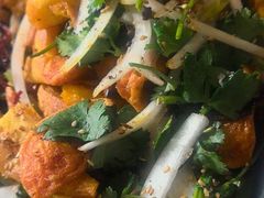 -勃利地摊·勃立小串烧烤