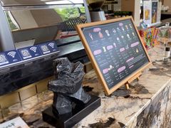 -福州泰禾铂尔曼酒店·大堂酒廊