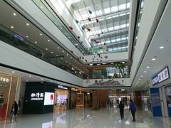 -万达茂商场(南京仙林店)