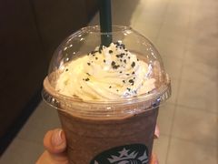 -星巴克(古象大酒店店)