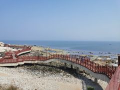 -养马岛旅游度假区