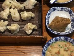 -张家巷美食(南浔店)