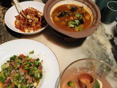 -锦府盐帮·侯宅(五棵松万达店)