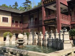 -景德镇古窑民俗博览区