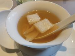 鸡汤汆海蚌-遇外滩(BFC外滩金融中心店)