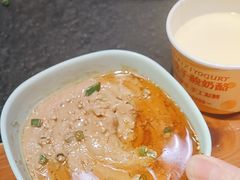 -宛平李记小吃(东关街店)