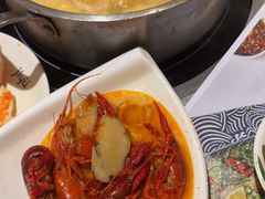 -集渔·泰式海鲜火锅(科华店)