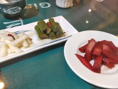 -南京金牛湖巨碗鱼头