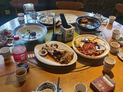 -乡里八闽·福州乡土菜(高宅店)