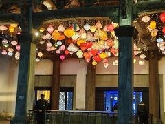 -婺源梦里老家大型山水实景演出