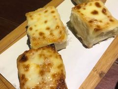 一口闷芝士南瓜-大牌大·传统杭帮菜(湖滨店)