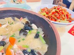 -笨罗卜浏阳菜馆(龙华鹏润达店)