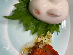 -川旺角川粤融合菜•海景餐厅(星海广场店)