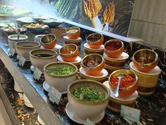 -西安西藏大厦开元名都大酒店·自助餐厅