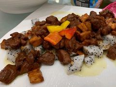 -双湖宴·湖北菜(文化路店)