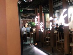 大堂-呷哺呷哺 黄金牧场 (新中关购物中心店)