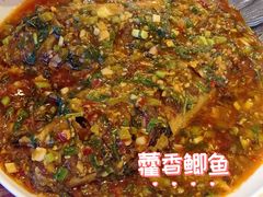 -柏合黄记豆腐皮饭店