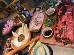 -季季山·云南野生菌火锅(上海首店)