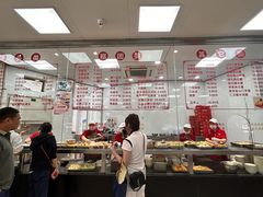 -常州糕团店(北大街新世纪商城店)