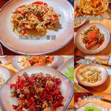 广州特色小馆｜秘制炒辣蟹，我们光盘行动了！ 