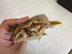 -宝光熏肉鞋底火烧(新街口店)