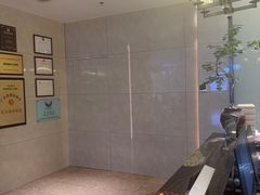 -深圳楚天大酒店(福田口岸深圳会展中心店)