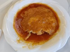 -清真鸿起来饭庄(复兴路店)